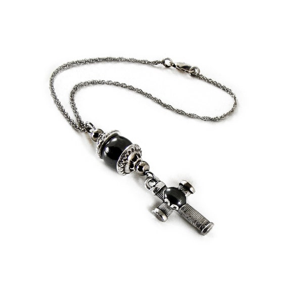 Rearview Car Mirror Charm Car Mirror Ornament