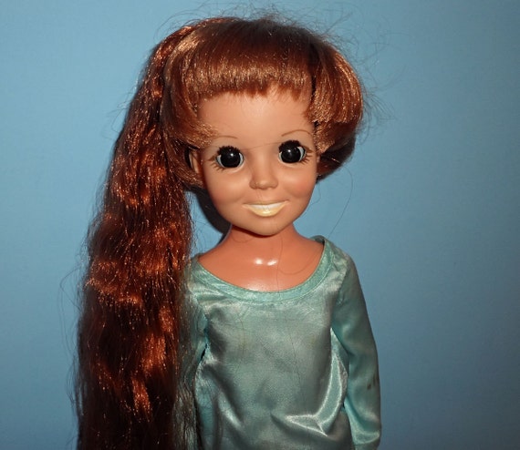 Vintage Crissy Doll 49