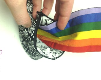 Coin Purse - Pot of Gold