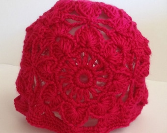 boho beanie hat, boho hat, woman's hat, woman's beanie, crochet hat, beanie, knitted hat, knitted beanie, girls hat, chemo hat, summer hat,