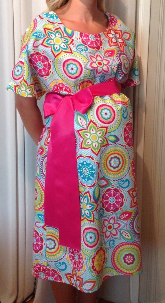labor and delivery gown