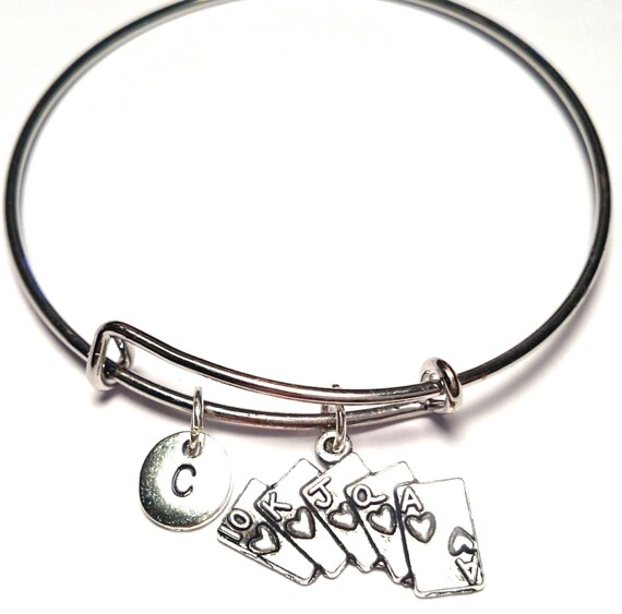 Poker bracelets list