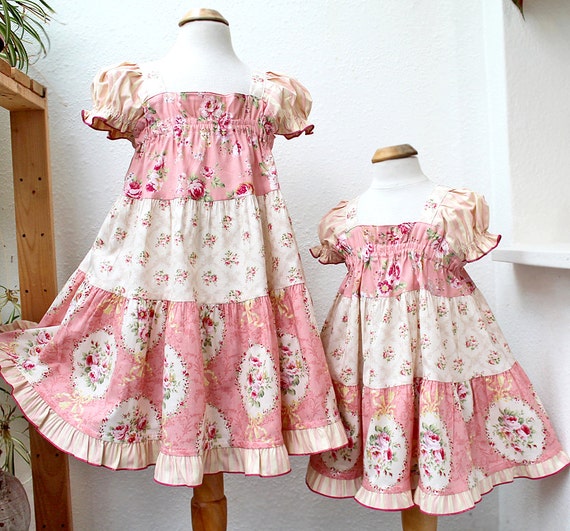 Matching Sister Dresses Sibling Outfit Big Matching Sister Dresses Sibling Outfit Big