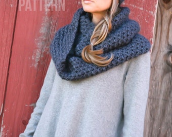 Crochet Hat Pattern, Crochet Scarf Pattern, The Innisfree, Crochet Pattern, Crochet Patterns, Crochet Hat Pattern, Crochet Scarf Pattern