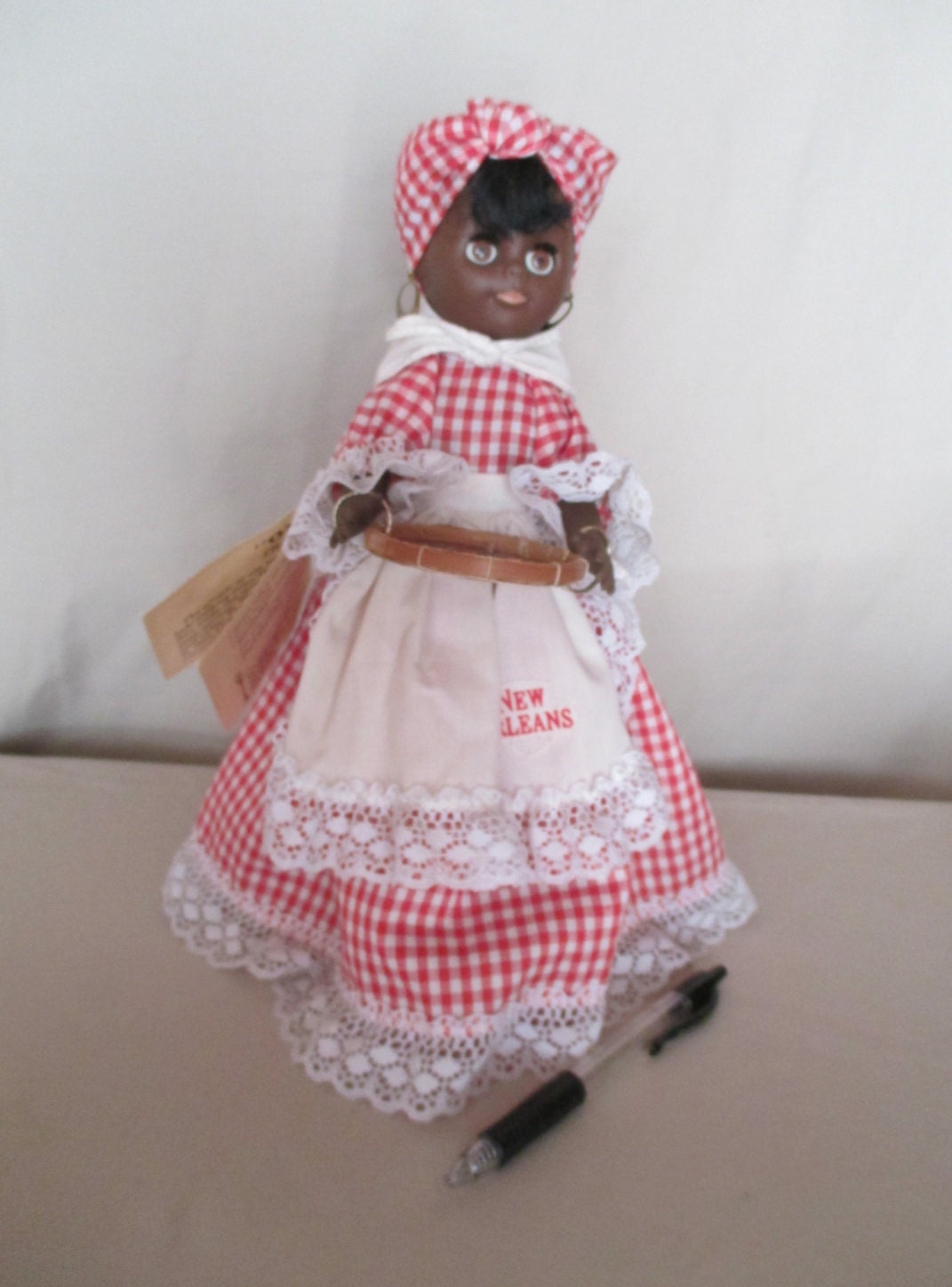 gambina dolls