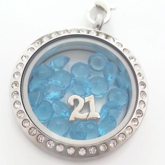 Necklace for 21 year old Clearance