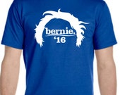 bernie campaign shirt