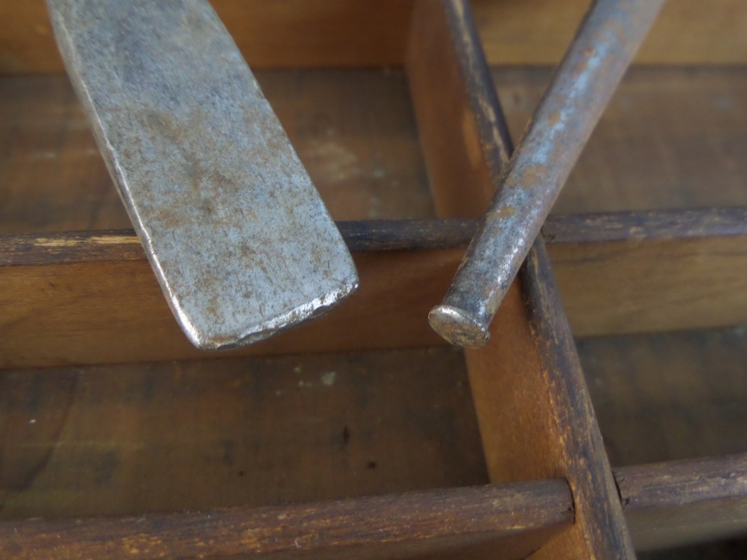 Vintage Tool Vintage Supply Vintage Masonry Tools Vintage