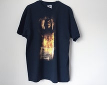 ozzy fringe shirt