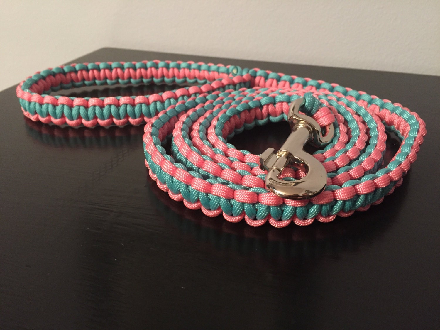 Paracord Dog Leash