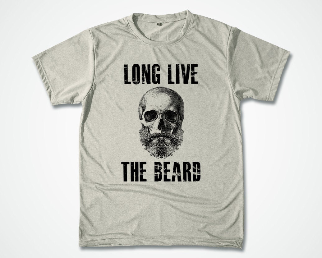 beard shirts for sale