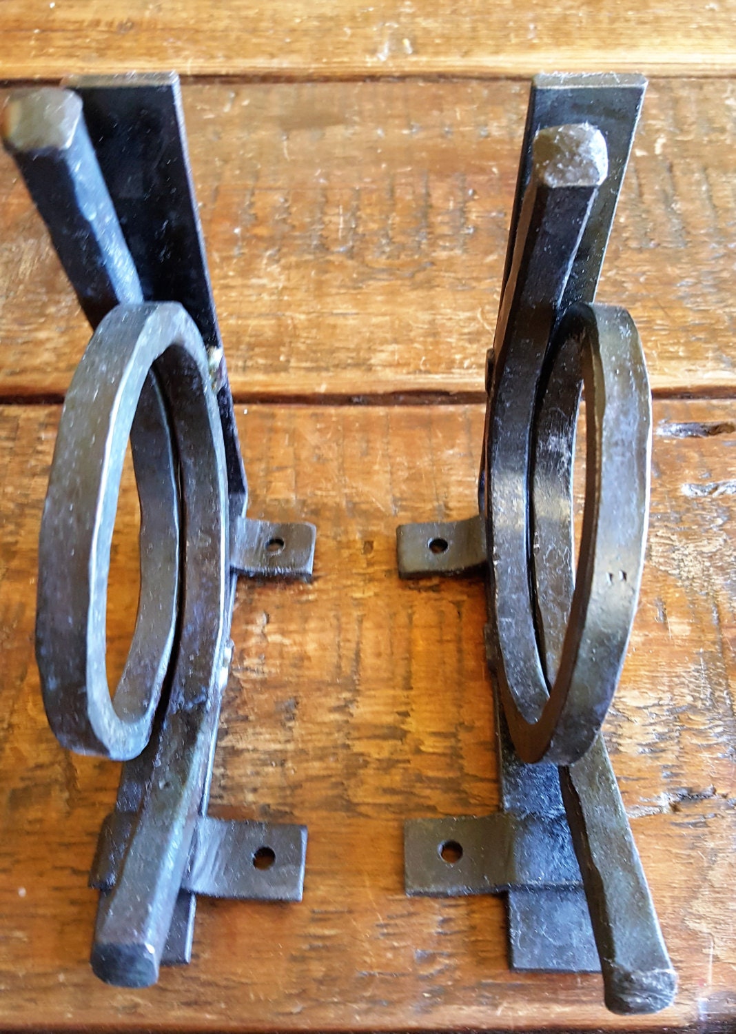 Shelf Brackets