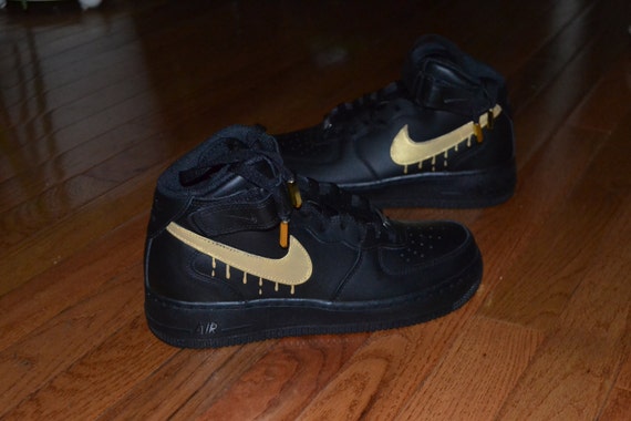 air force one dripping