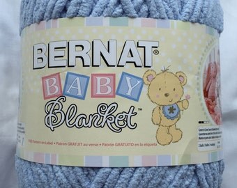 blanket duckling baby bernat Bernat DUCKLING dcoyshouseofyarn by & 98016 Sweet Baby Blanket