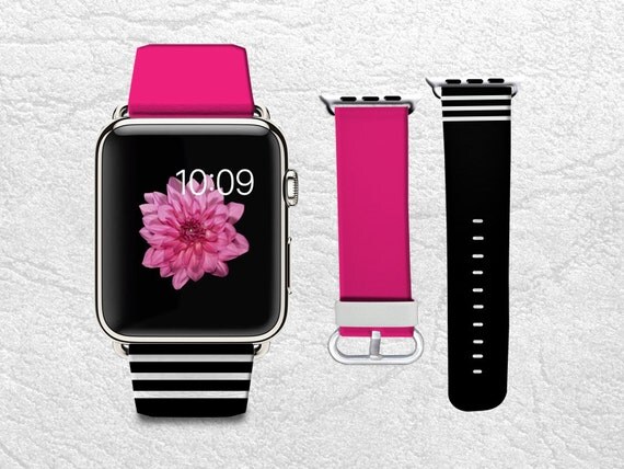 apple watch series 1 change band