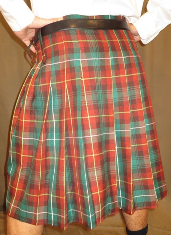 Men's Kilt Prince Edward IslandWedding hiking Highland