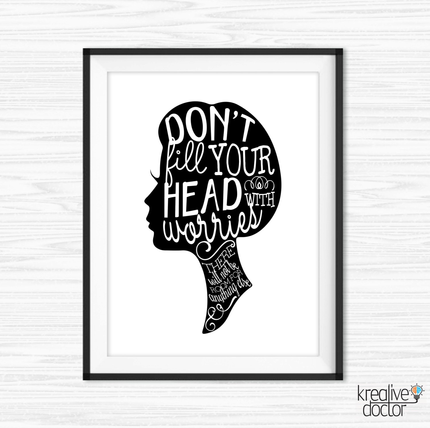 Inspirational Quotes Wall Art For Office - artql