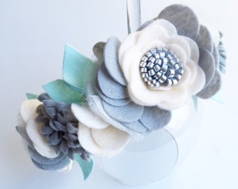 felt flower crown baby toddler headband flower felt flower crown baby flower headband flower by felt flower crown baby toddler headband flower felt flower crown baby flower headband flower by