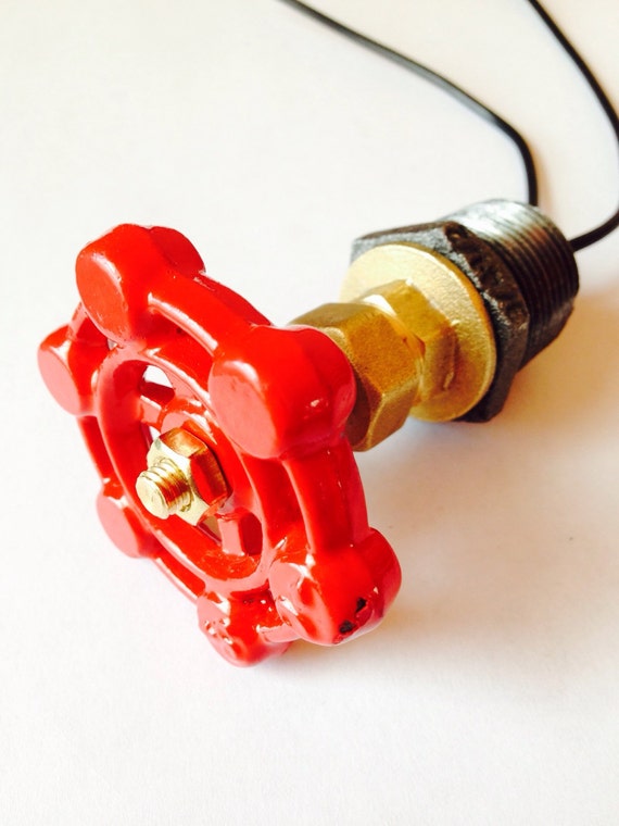 PipeLamp Switch 125v