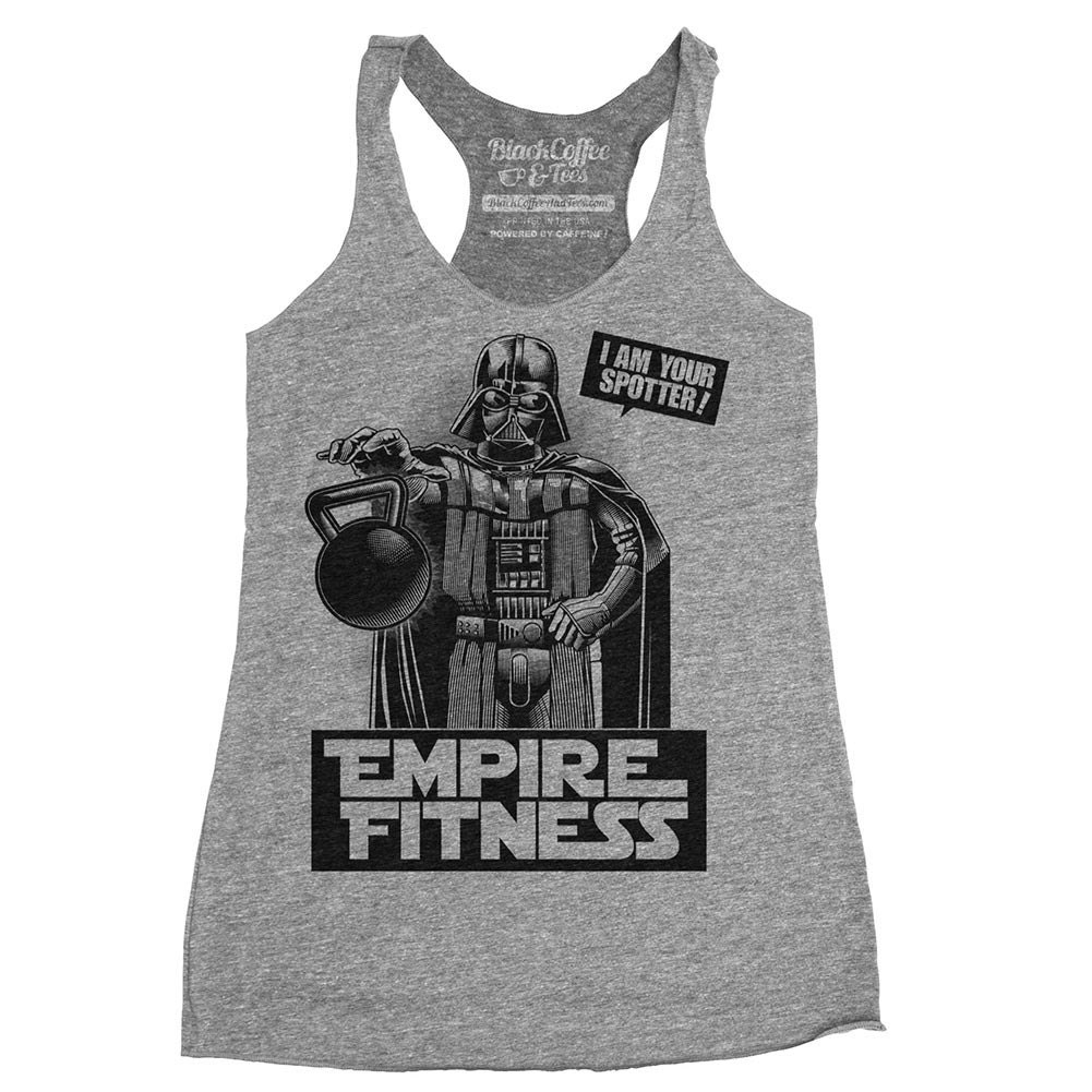 star wars crossfit shirt