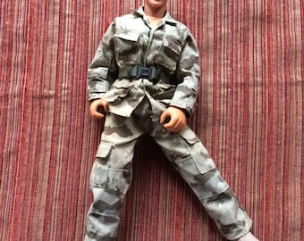 Gi joe clothes | Etsy