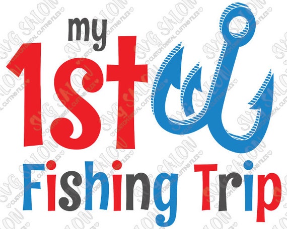 Free Free Fishing Trip Svg 4 SVG PNG EPS DXF File