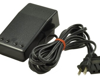Sewing Machine Foot Controller J00360051