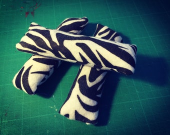 Felt Catnip Cat Toy - Choice of Designs