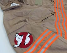 Popular Items For Ghostbuster Birthday On Etsy