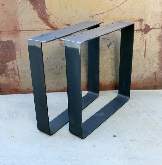 diy u shaped table legs 3 x1 4 metal table legs u shape set of 2 diy u shaped table legs 3 x1 4 metal table legs u shape set of 2