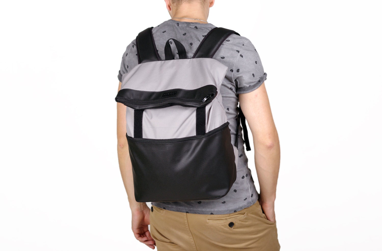 nylon rucksacks