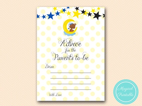 game shower baby lullaby Shower Stars, Printables, Baby Game Neutral, Game Lullaby Shower Baby