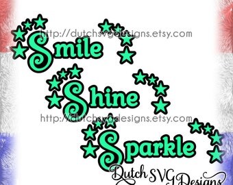 Free Free Smile Sparkle Shine Svg 47 SVG PNG EPS DXF File