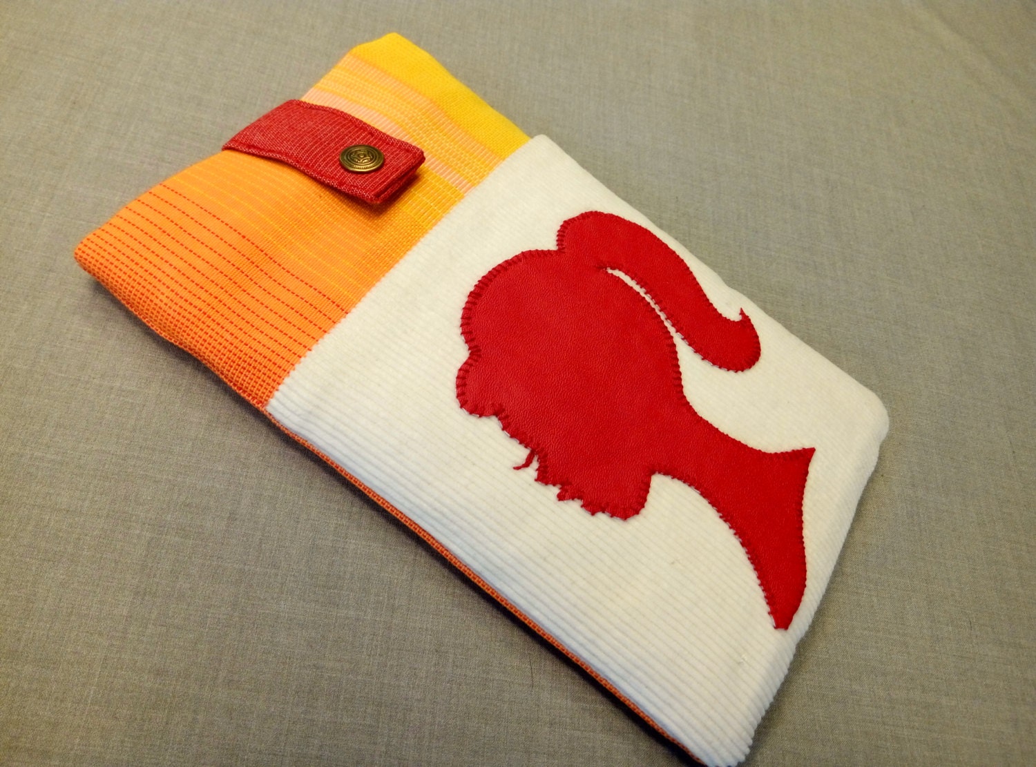 Barbie Tablet Case iPad Case Tablet Cover Tablet Sleeve iPad