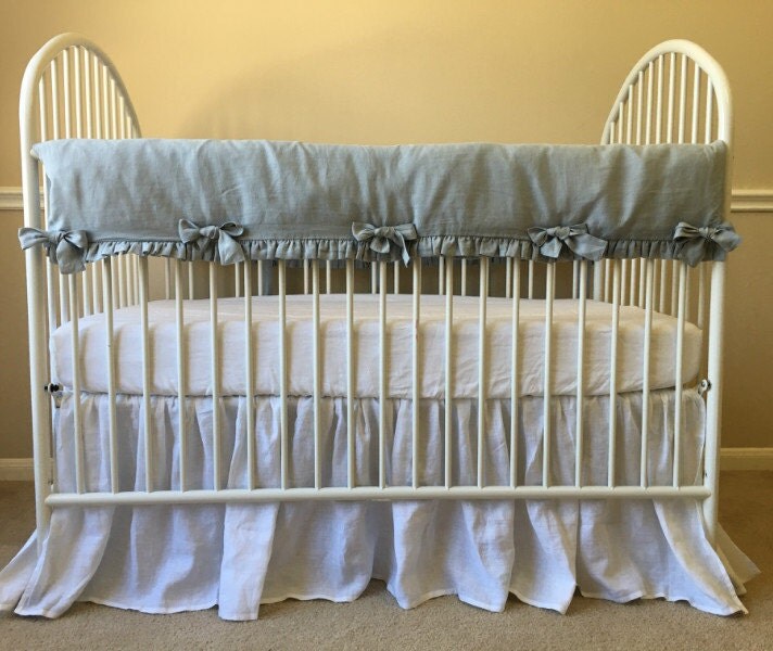 Superiorcustomlinens Blog Handmade Linen Bedding Baby Bedding