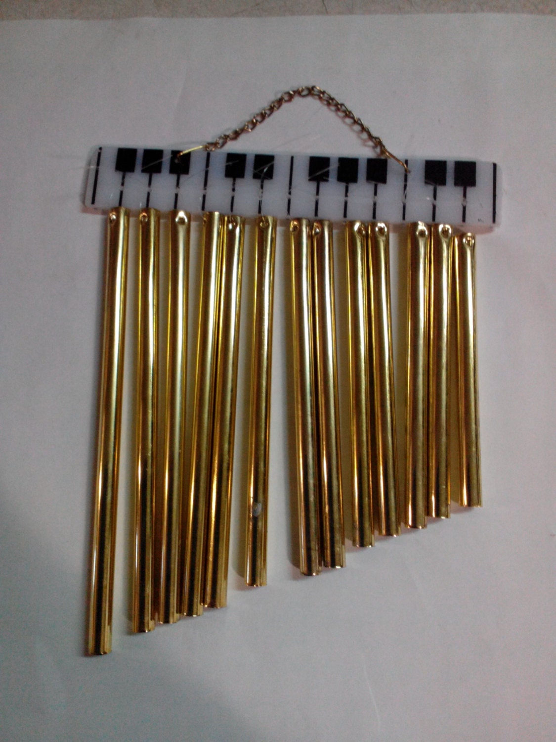 Wind Chime Piano