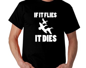 If it flies it dies | Etsy