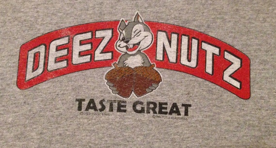 deez nuts squirrel shirt