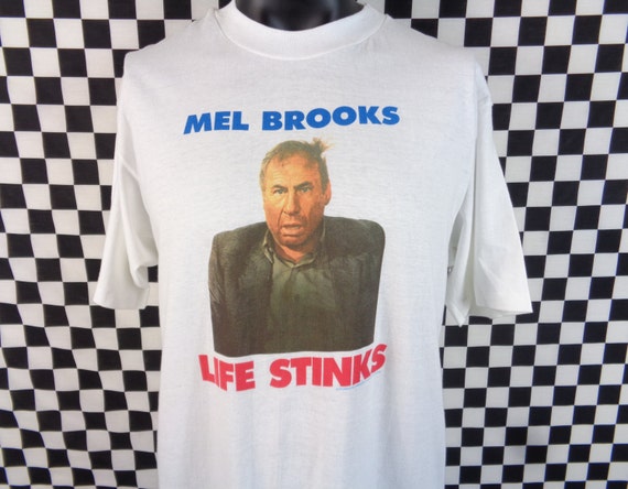 mel brooks t shirts