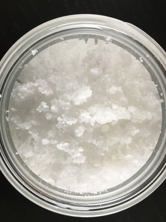 Bath Crystals Bath Salts All natural with essential oils