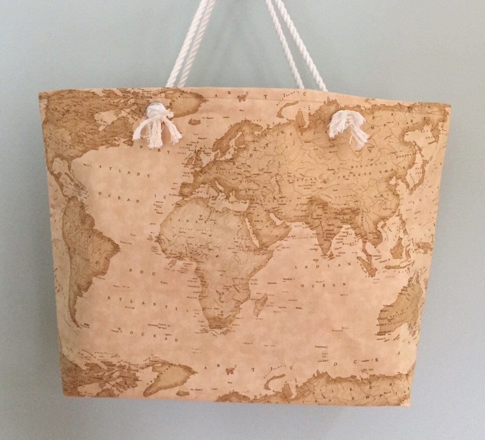 small world purse