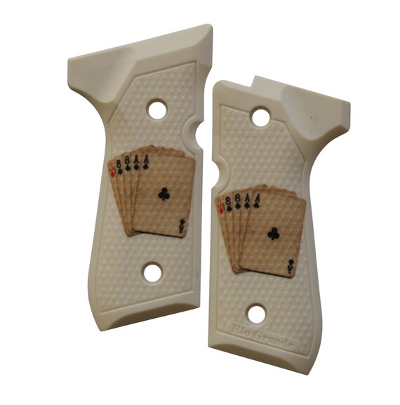 Gambling dead man's hand