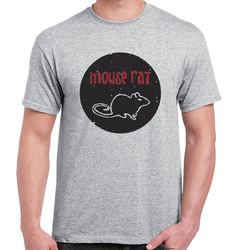 andy dwyer mouse rat shirt