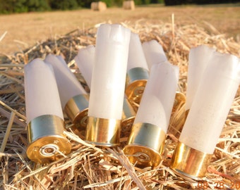 Supplies for your shotgun shell crafts and by ShotgunShellsPlus