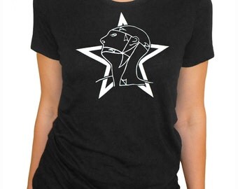 sisters of mercy women's t shirt