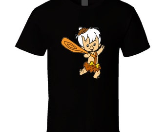 pebbles and bam bam shirt