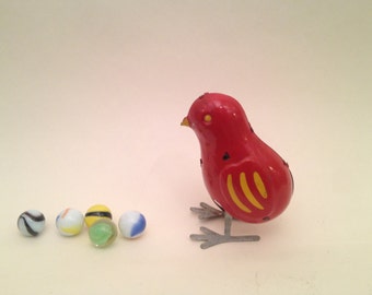 Chicken Little