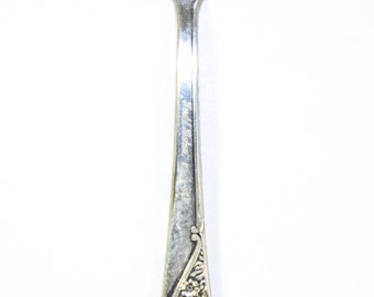 Vintage Gerber Baby Spoon
