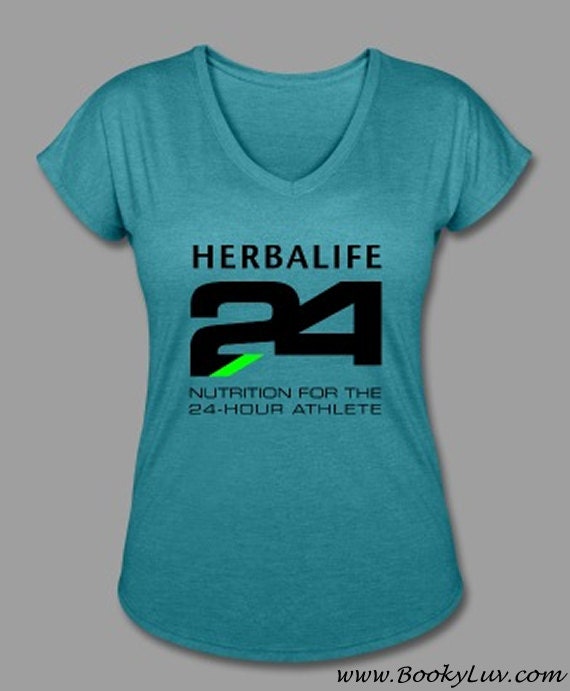 herbalife 24 shirt