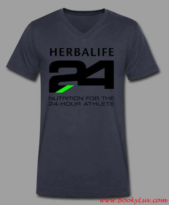 herbalife 24 shirt